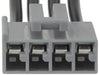 Standard Ignition S-1862 4WD Switch Connector
