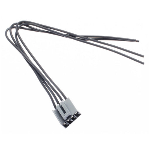 Standard Ignition S-1862 4WD Switch Connector