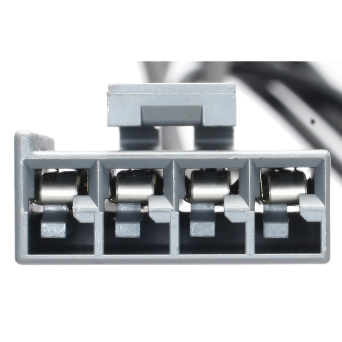 Standard Ignition S-1862 4WD Switch Connector