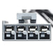 Standard Ignition S-1862 4WD Switch Connector