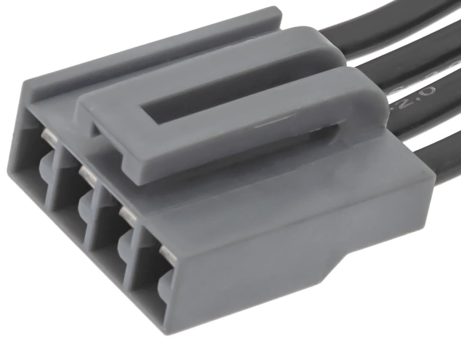 Standard Ignition S-1862 4WD Switch Connector