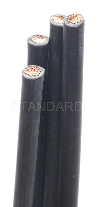 Standard Ignition S-1862 4WD Switch Connector