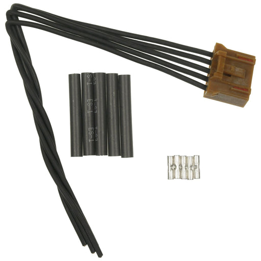 Standard Ignition S-1885 Brake Light Switch Connector