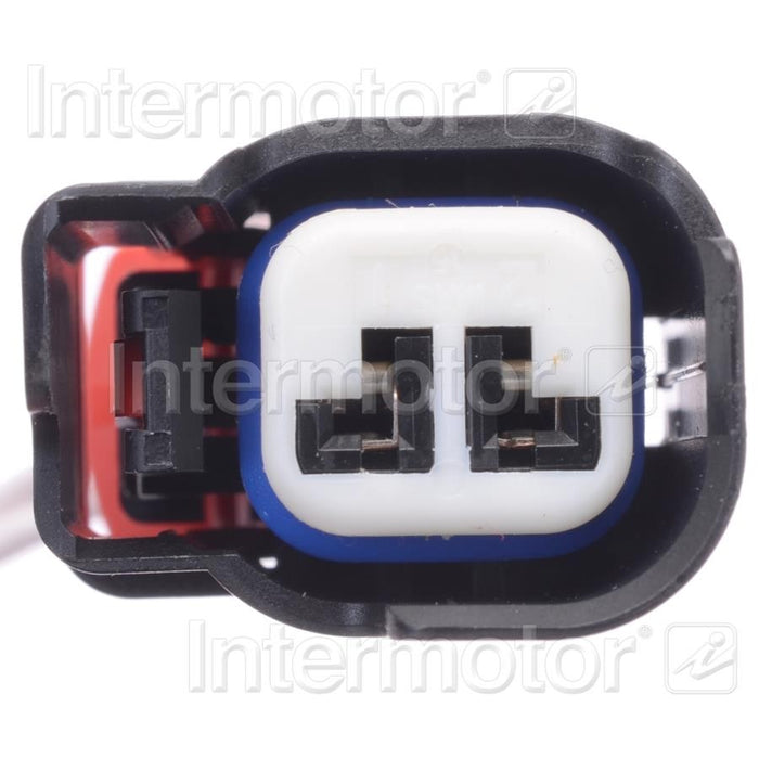 Standard Ignition S-1895 Side Marker Light Socket Connector - Front