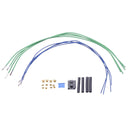 Standard Ignition S1900 HVAC Blower Motor Resistor Connector