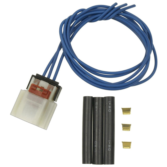 Standard Ignition S-1905 Manifold Absolute Pressure Sensor Connector