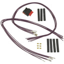 Standard Ignition S-1911 Park Assist Camera Connector