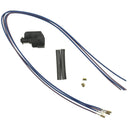 Standard Ignition S-1918 A/C Compressor Cut-Out Switch Harness Connector