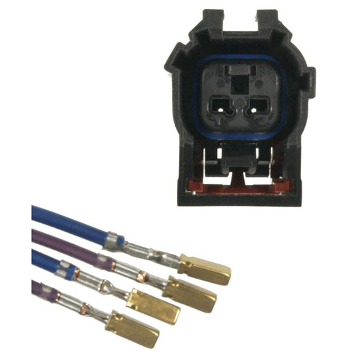Standard Ignition S-1918 A/C Compressor Cut-Out Switch Harness Connector