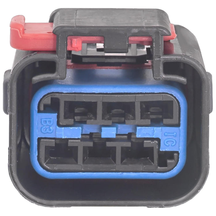 Standard Ignition S-1922 EGR Valve Connector - Front