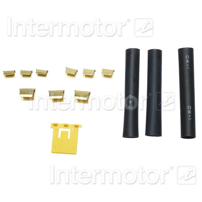 Standard Ignition S-1953 Side Marker Light Socket Connector