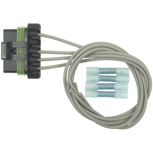 Standard Ignition S-2001 Tail Light Circuit Board Connector