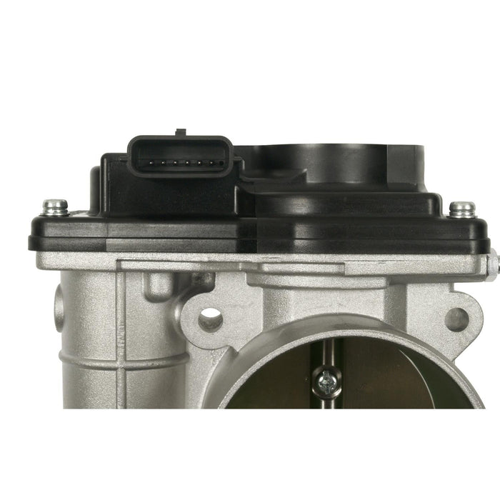 Standard Ignition S20056 Fuel Injection Throttle Body - Right