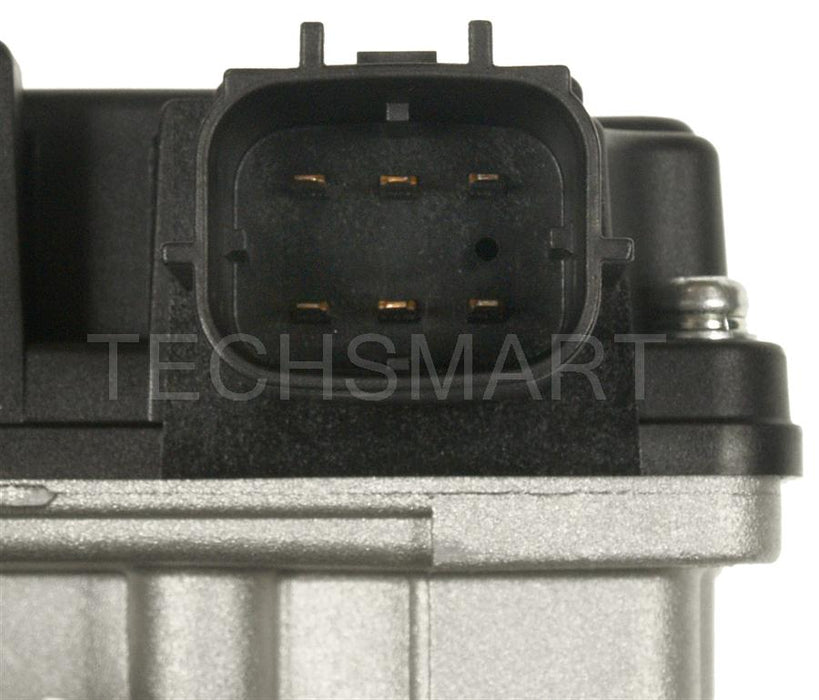 Standard Ignition S20057 Fuel Injection Throttle Body