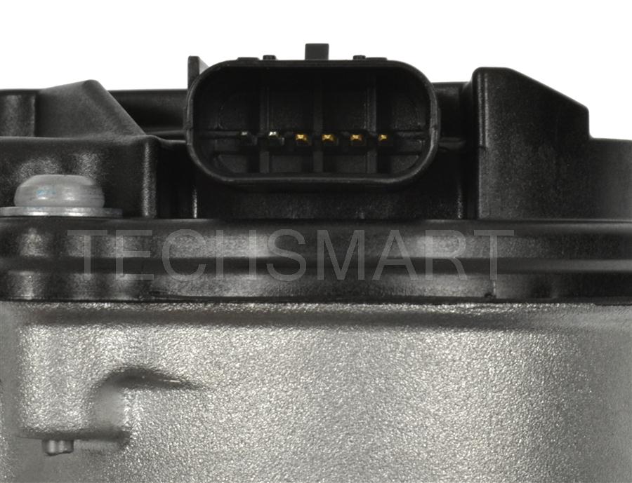 Standard Ignition S20067 Fuel Injection Throttle Body