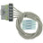 Standard Ignition S-2018 Tail Light Circuit Board Connector