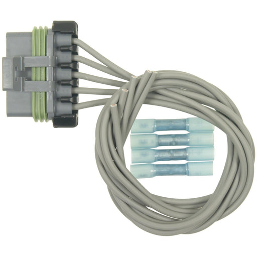 Standard Ignition S-2018 Tail Light Circuit Board Connector