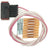 Standard Ignition S-2028 Fuel Injector Harness Connector