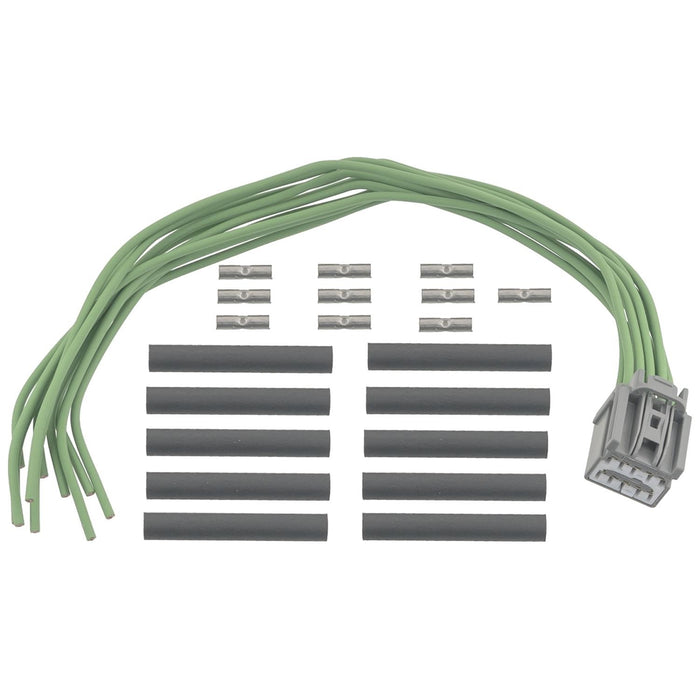 Standard Ignition S-2046 Combination Switch Connector