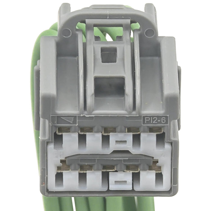 Standard Ignition S-2046 Combination Switch Connector