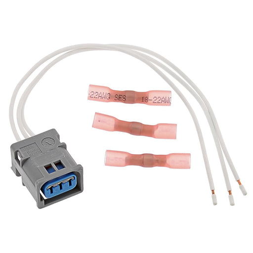 Standard Ignition S-2049 Diesel Particulate Filter (DPF) Pressure Sensor Connector