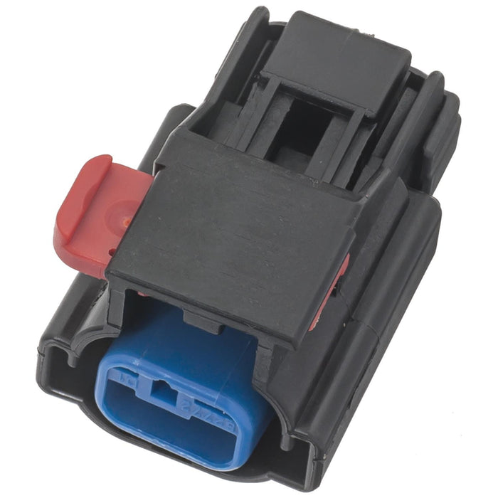 Standard Ignition S-2052 Vapor Canister Purge Valve Connector - Rear