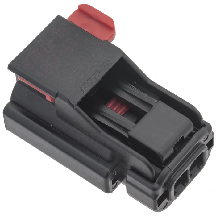 Standard Ignition S-2052 Vapor Canister Purge Valve Connector - Rear