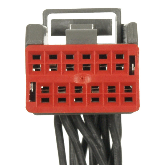 Standard Ignition S-2065 Instrument Panel Connector