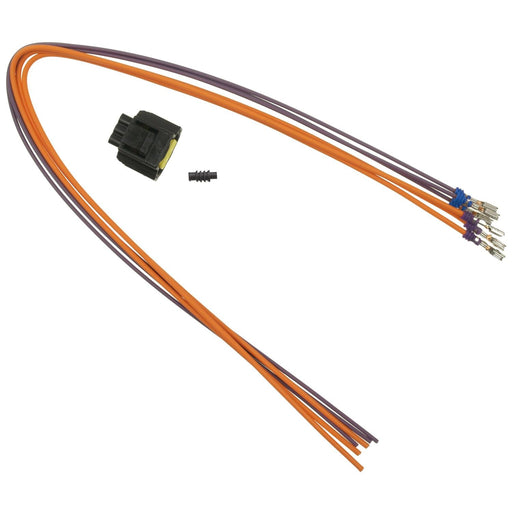 Standard Ignition S-2087 Engine Cooling Fan Motor Connector