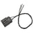 Standard Ignition S-2104 Manifold Absolute Pressure Sensor Connector
