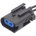 Standard Ignition S2113 ABS Wheel Speed Sensor Connector - Front
