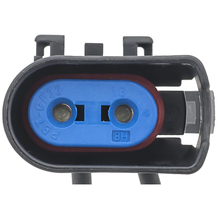 Standard Ignition S2113 ABS Wheel Speed Sensor Connector - Front