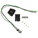 Standard Ignition S2133 Engine Cooling Fan Motor Relay Connector