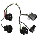 Standard Ignition S2136 Tail Light Socket