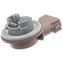 Standard Ignition S-2140 Tail Light Socket - Rear