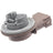 Standard Ignition S-2140 Tail Light Socket - Rear