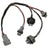 Standard Ignition S2142 Tail Light Socket