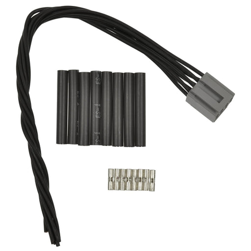 Standard Ignition S-2144 4WD Switch Connector