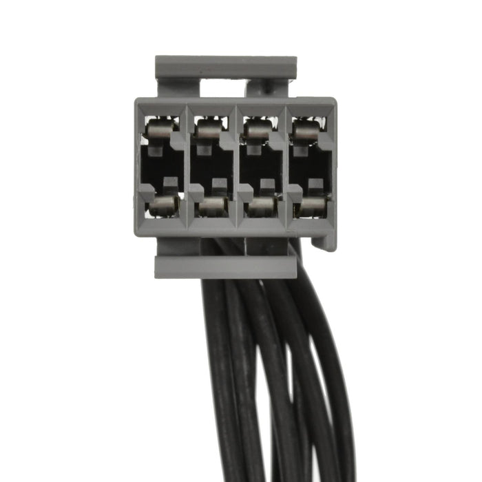 Standard Ignition S-2144 4WD Switch Connector