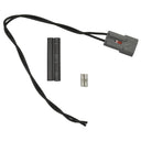 Standard Ignition S2154 Power Window Switch Connector - Front