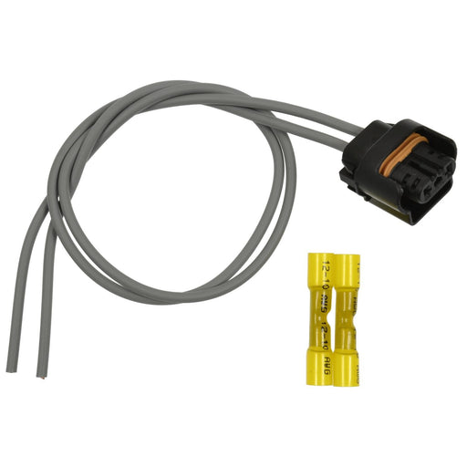 Standard Ignition S2175 Fog Light Connector