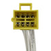 Standard Ignition S2176 Turn Signal Light Connector