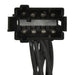 Standard Ignition S-2192 Power Seat Switch Connector - Left or Right