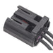 Standard Ignition S2212 Fuel Pump Cut-Off Switch Connector