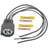 Standard Ignition S2267 Engine Cooling Fan Motor Connector