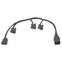 Standard Ignition S2268 Ignition Coil Connector