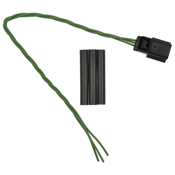 Standard Ignition S-2269 Parking Aid Sensor Connector - Front
