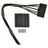 Standard Ignition S-2277 Ignition Switch Connector