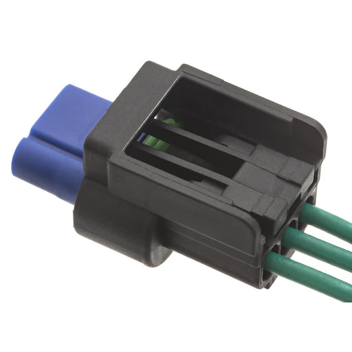 Standard Ignition S-2278 Diesel Particulate Filter (DPF) Pressure Sensor Connector