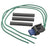 Standard Ignition S-2278 Diesel Particulate Filter (DPF) Pressure Sensor Connector